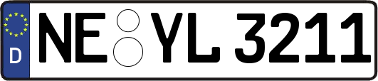 NE-YL3211