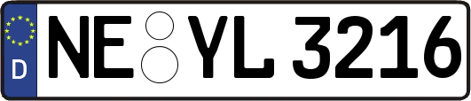 NE-YL3216