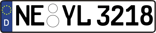 NE-YL3218