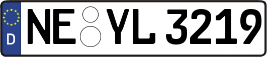 NE-YL3219