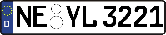 NE-YL3221