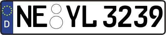 NE-YL3239