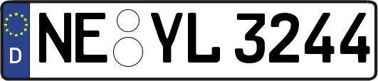 NE-YL3244