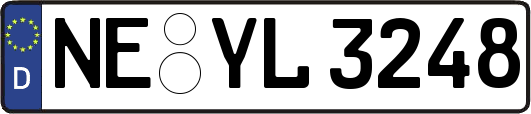 NE-YL3248