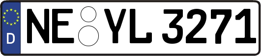 NE-YL3271