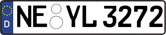 NE-YL3272