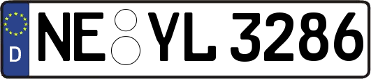 NE-YL3286