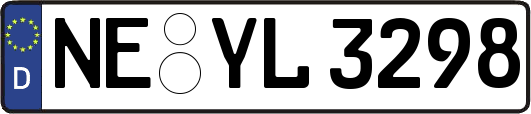 NE-YL3298