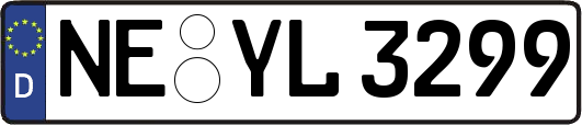 NE-YL3299