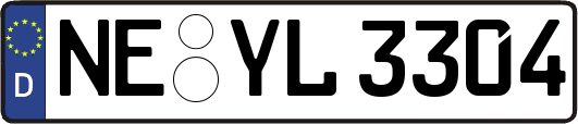 NE-YL3304