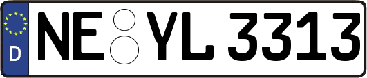 NE-YL3313