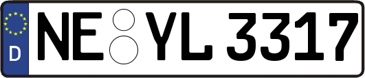 NE-YL3317
