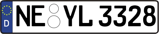 NE-YL3328