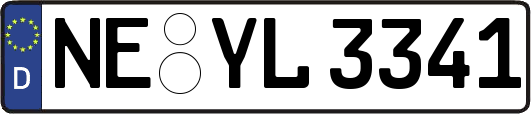 NE-YL3341