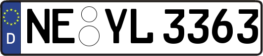 NE-YL3363
