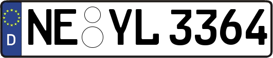 NE-YL3364