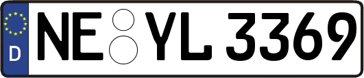 NE-YL3369