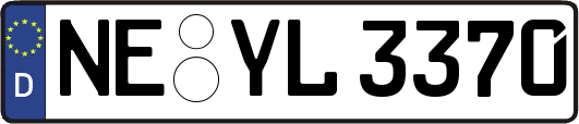 NE-YL3370