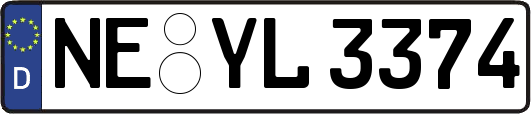 NE-YL3374