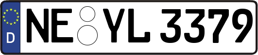 NE-YL3379