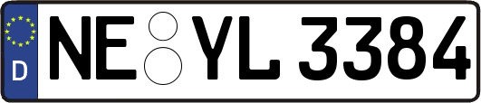 NE-YL3384