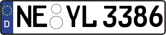 NE-YL3386