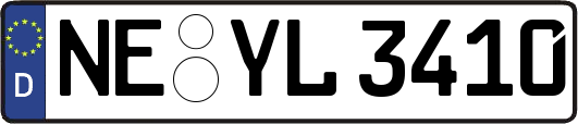 NE-YL3410