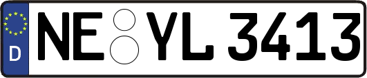 NE-YL3413