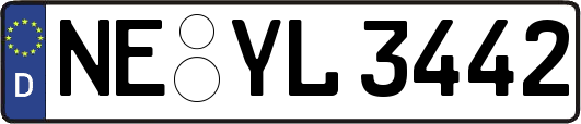 NE-YL3442