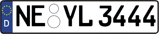 NE-YL3444