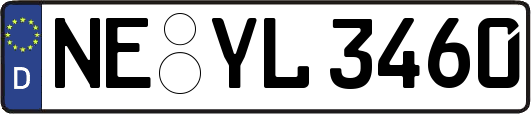 NE-YL3460
