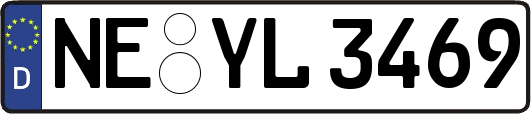 NE-YL3469