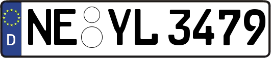NE-YL3479