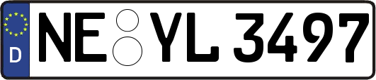 NE-YL3497