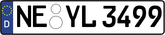 NE-YL3499