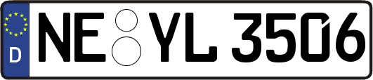 NE-YL3506