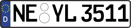 NE-YL3511