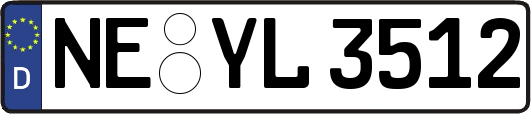 NE-YL3512