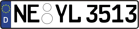 NE-YL3513