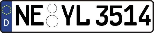 NE-YL3514
