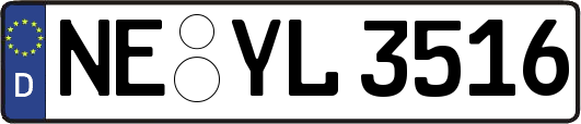 NE-YL3516