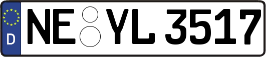 NE-YL3517