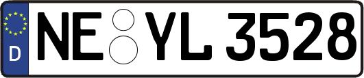 NE-YL3528
