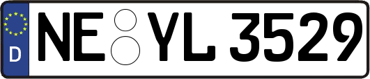 NE-YL3529