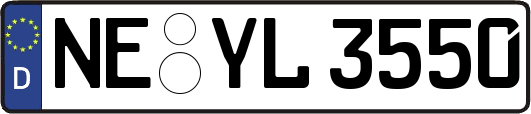 NE-YL3550