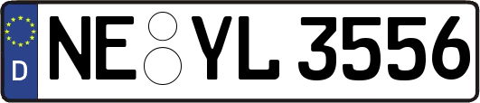 NE-YL3556
