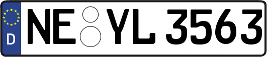 NE-YL3563