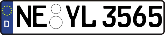 NE-YL3565