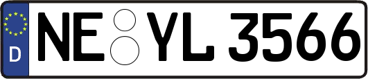 NE-YL3566