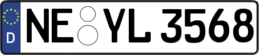 NE-YL3568